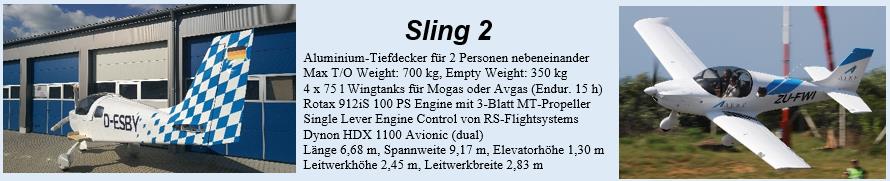 Sling 2-255K D-ESBY